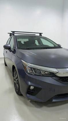 HONDA CITY 1.5 i-VTEC FLEX HATCH EXL CVT HONDA CITY 1.5 i-VTEC FLEX HATCH EXL CVT